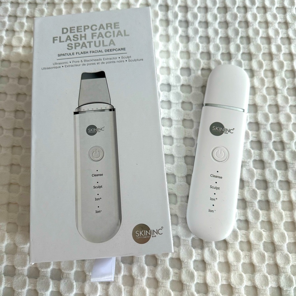 Skin INC facial spatula